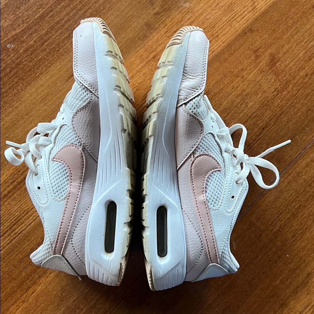 Women’s Nike Air Max SC White Barely Rose
Pink Oxford - Picture 3 of 6